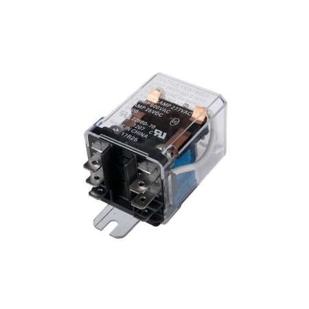 York Relay Cntrl 24V 5060 Hz Dpst S1-02424111000